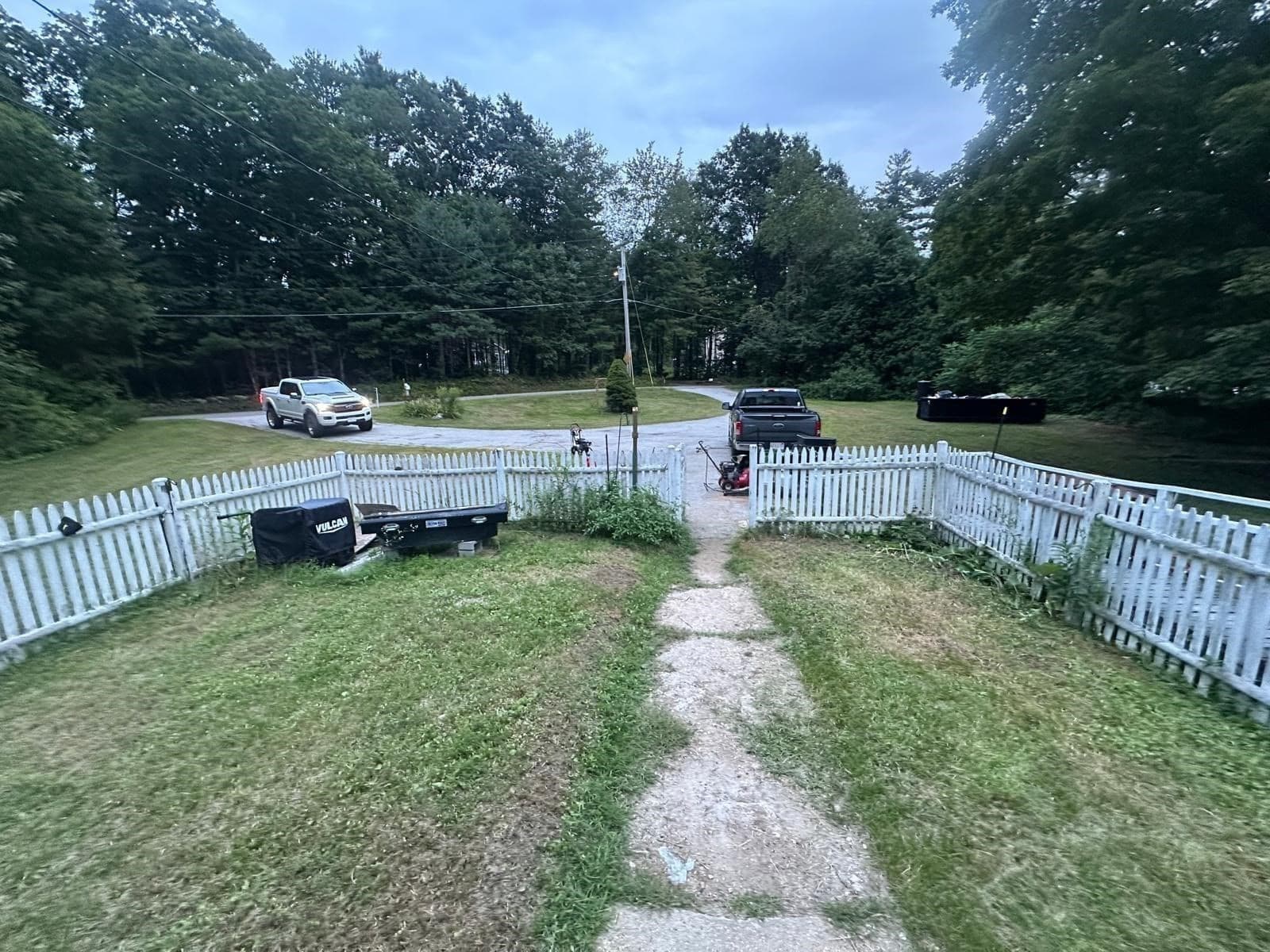 Single Family Residence at 118 Adams, East Brookfield MA 01515, East Brookfield, photo 12 of 39