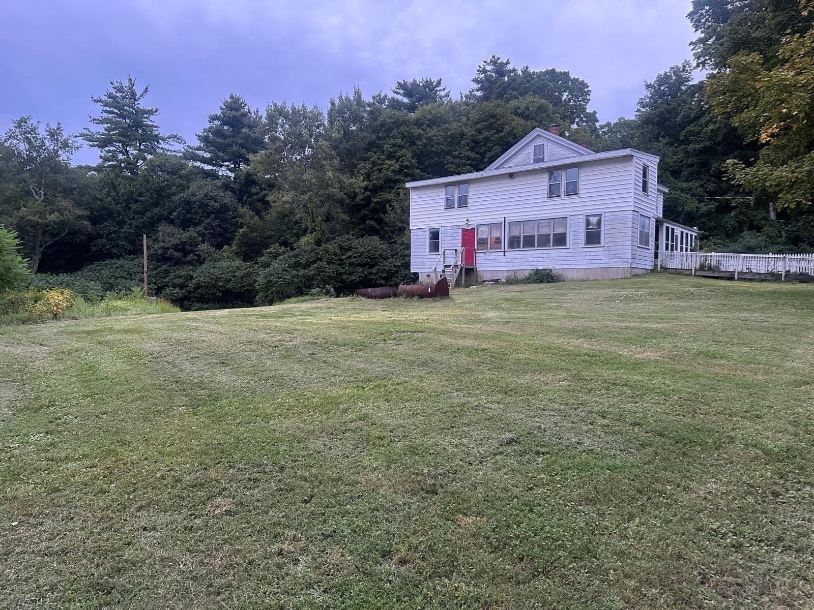 Single Family Residence at 118 Adams, East Brookfield MA 01515, East Brookfield, photo 7 of 39
