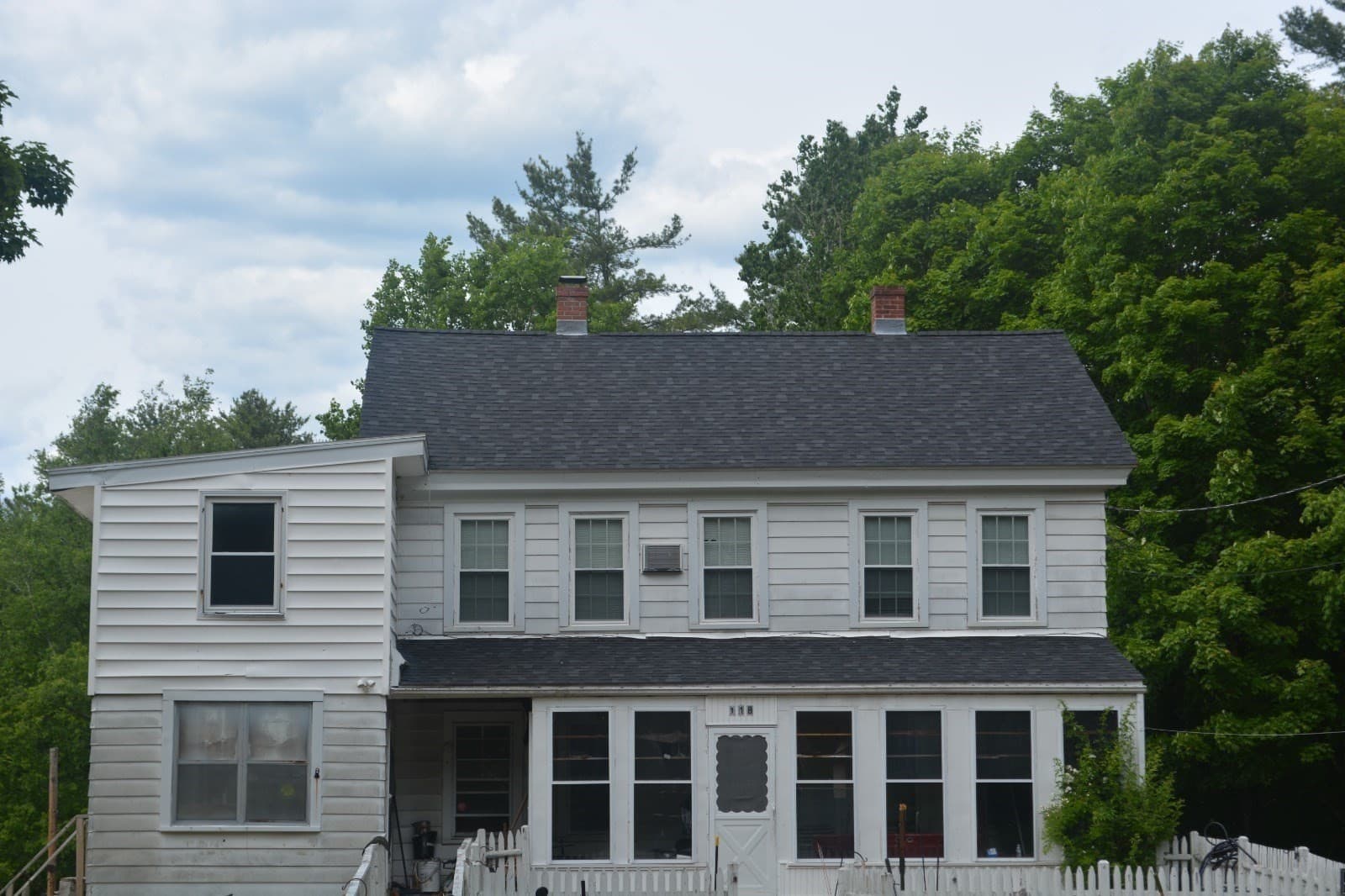 Single Family Residence at 118 Adams, East Brookfield MA 01515, East Brookfield, photo 3 of 39