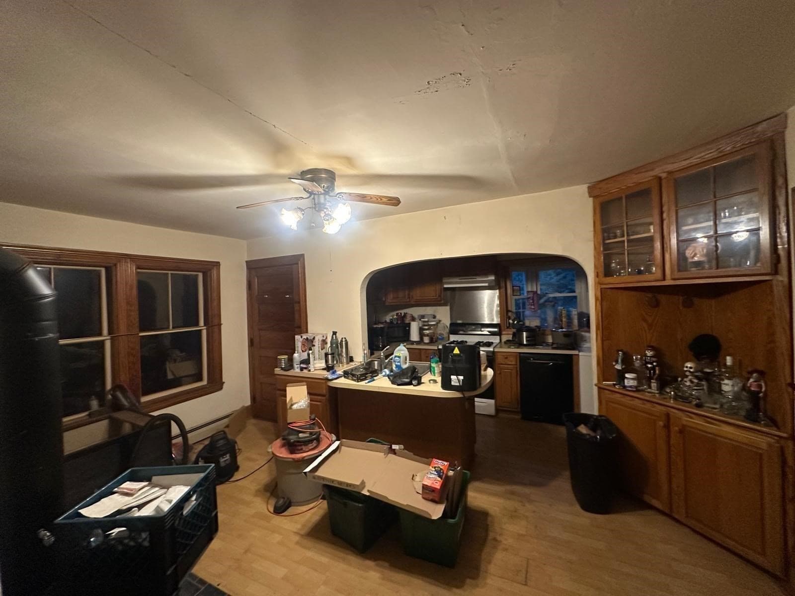 Single Family Residence at 118 Adams, East Brookfield MA 01515, East Brookfield, photo 32 of 39