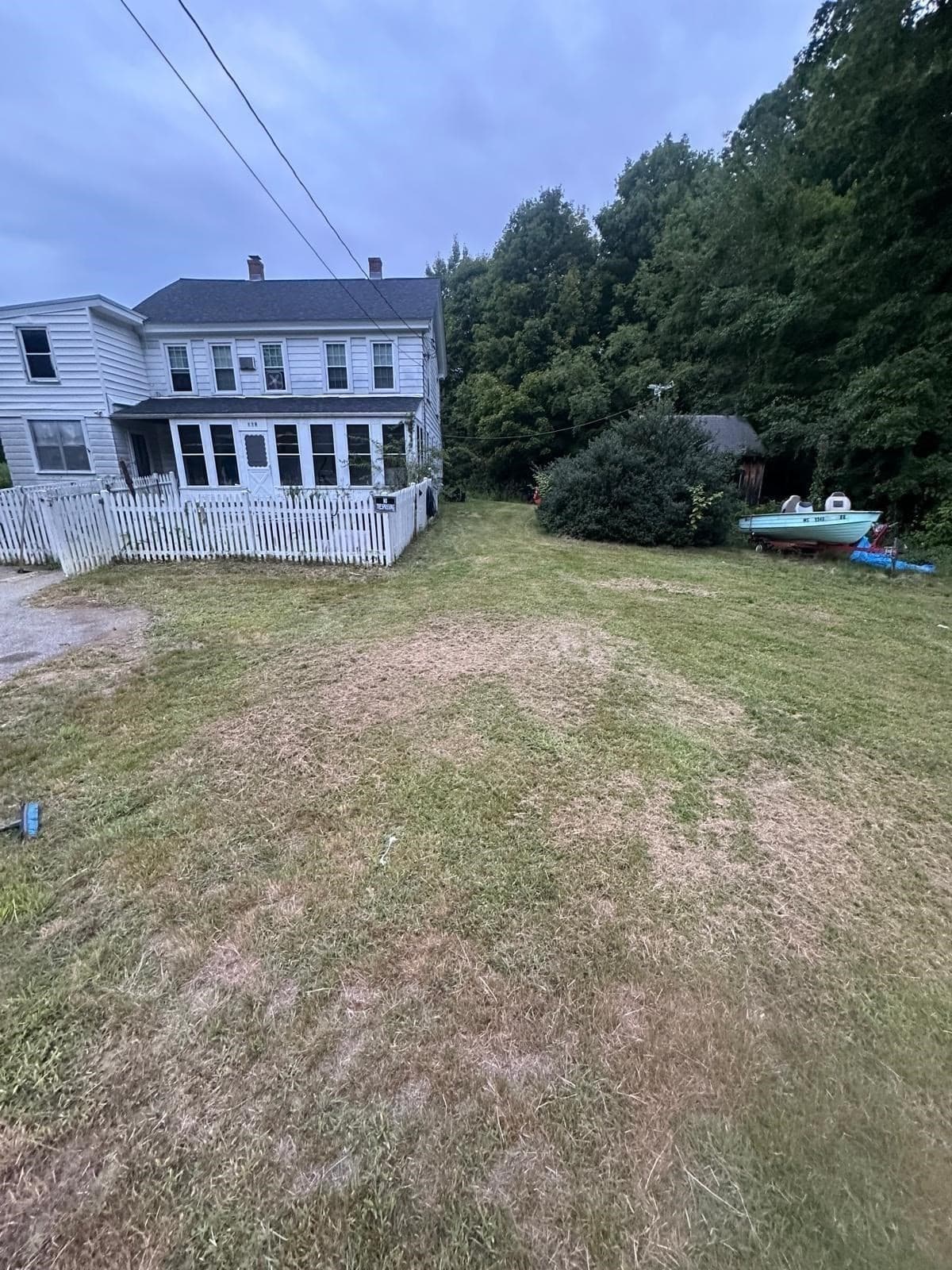 Single Family Residence at 118 Adams, East Brookfield MA 01515, East Brookfield, photo 5 of 39