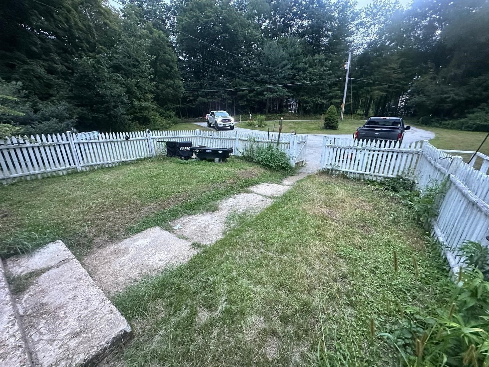 Single Family Residence at 118 Adams, East Brookfield MA 01515, East Brookfield, photo 11 of 39