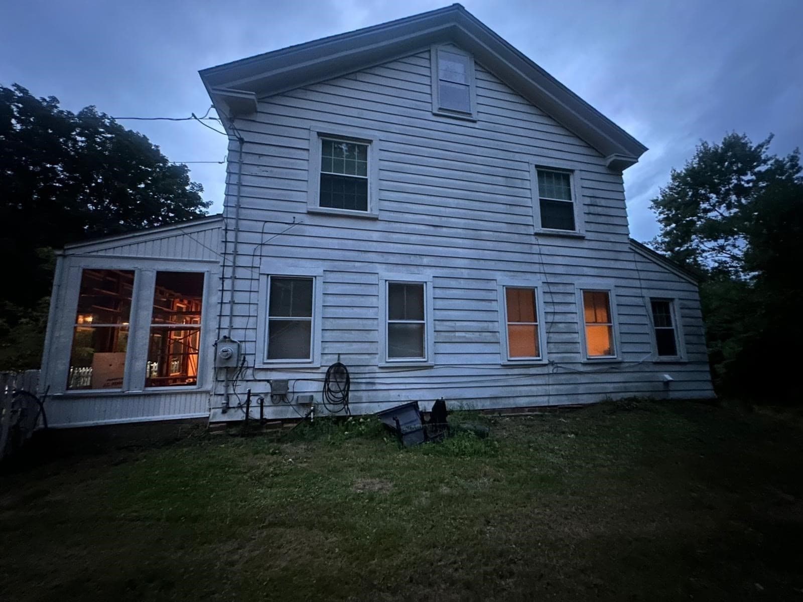 Single Family Residence at 118 Adams, East Brookfield MA 01515, East Brookfield, photo 39 of 39