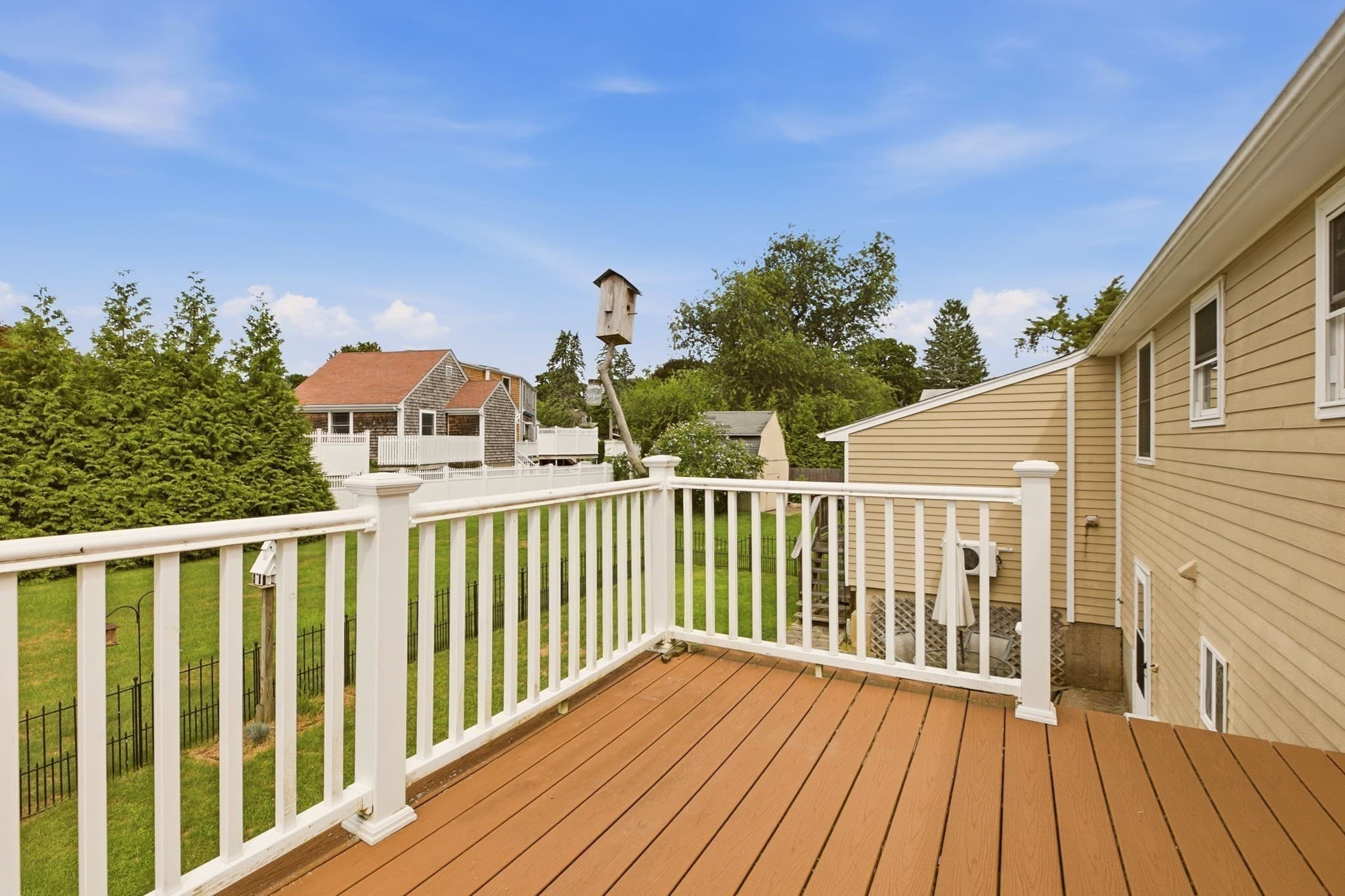Single Family Residence at 6 Musket Rd, Seekonk MA 02771, Seekonk, photo 36 of 39
