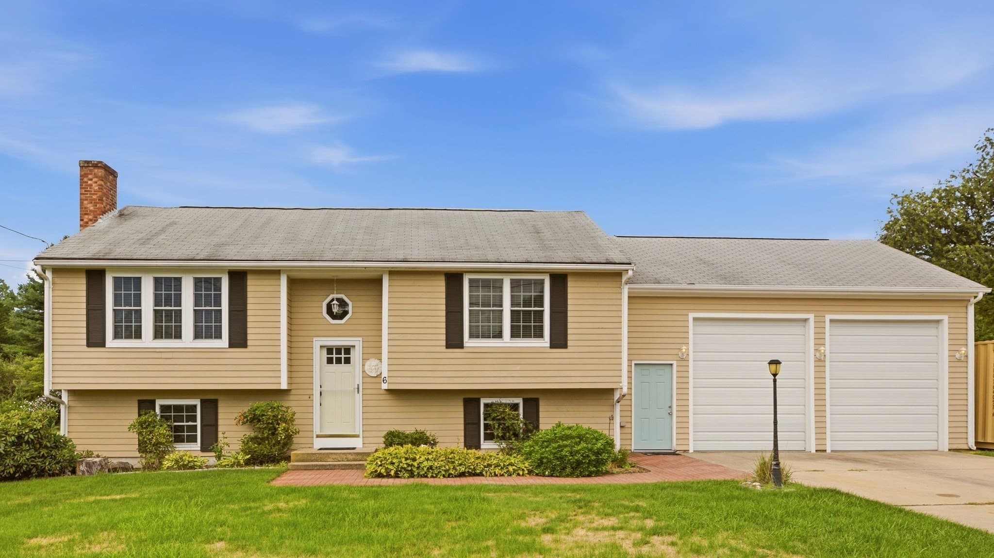 6 Musket Rd, Seekonk MA 02771
