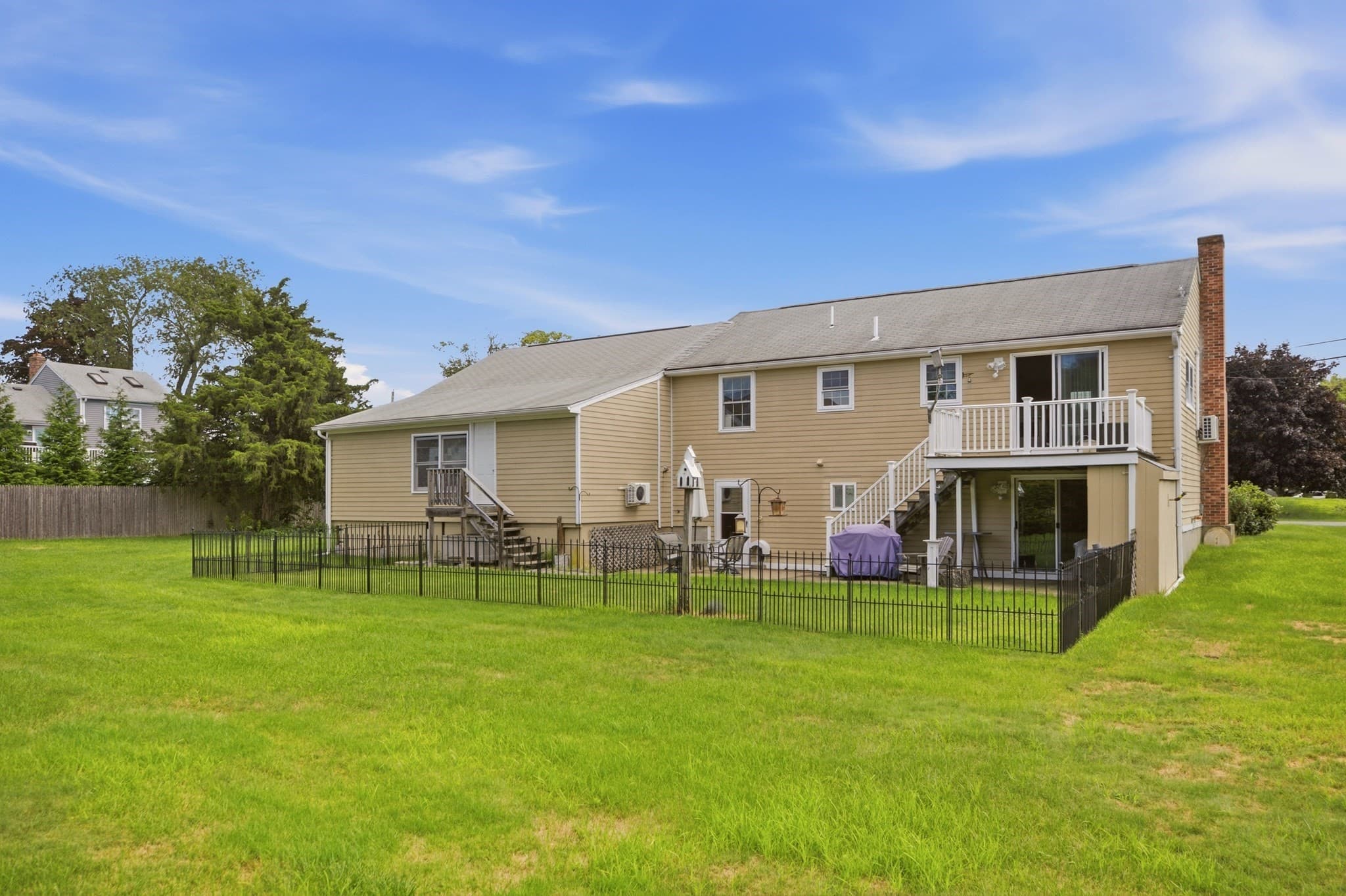 Single Family Residence at 6 Musket Rd, Seekonk MA 02771, Seekonk, photo 38 of 39