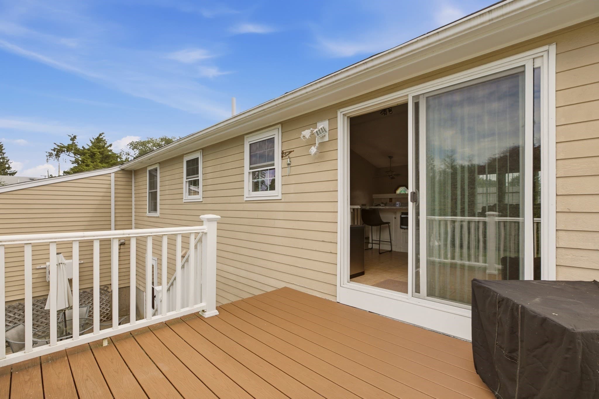 Single Family Residence at 6 Musket Rd, Seekonk MA 02771, Seekonk, photo 35 of 39