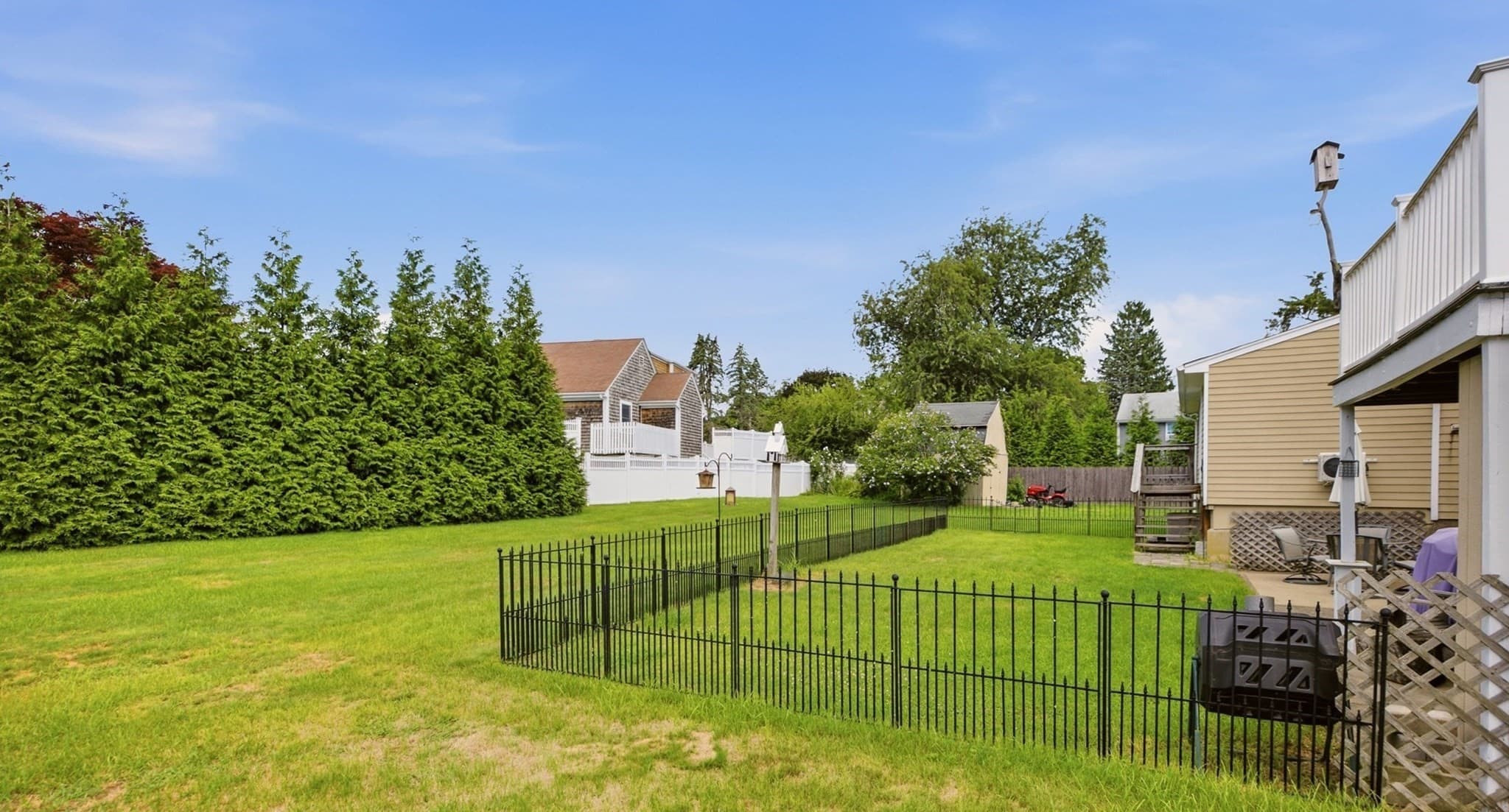 Single Family Residence at 6 Musket Rd, Seekonk MA 02771, Seekonk, photo 39 of 39
