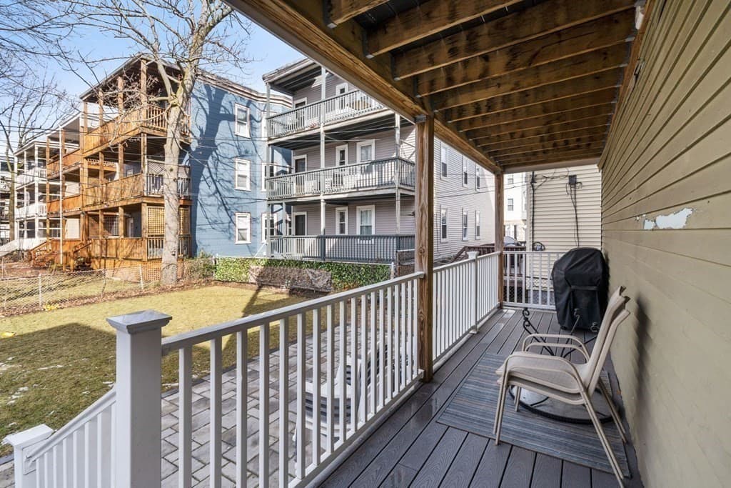 Condominium at 995 Dorchester Ave # 1, Boston MA 02125, Boston, photo 17 of 18