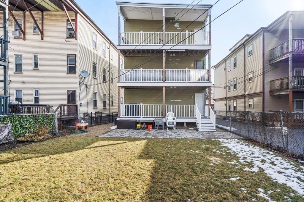 Condominium at 995 Dorchester Ave # 1, Boston MA 02125, Boston, photo 16 of 18
