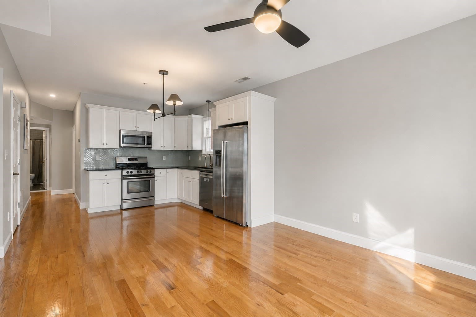 Condominium at 995 Dorchester Ave # 1, Boston MA 02125, Boston, photo 5 of 18