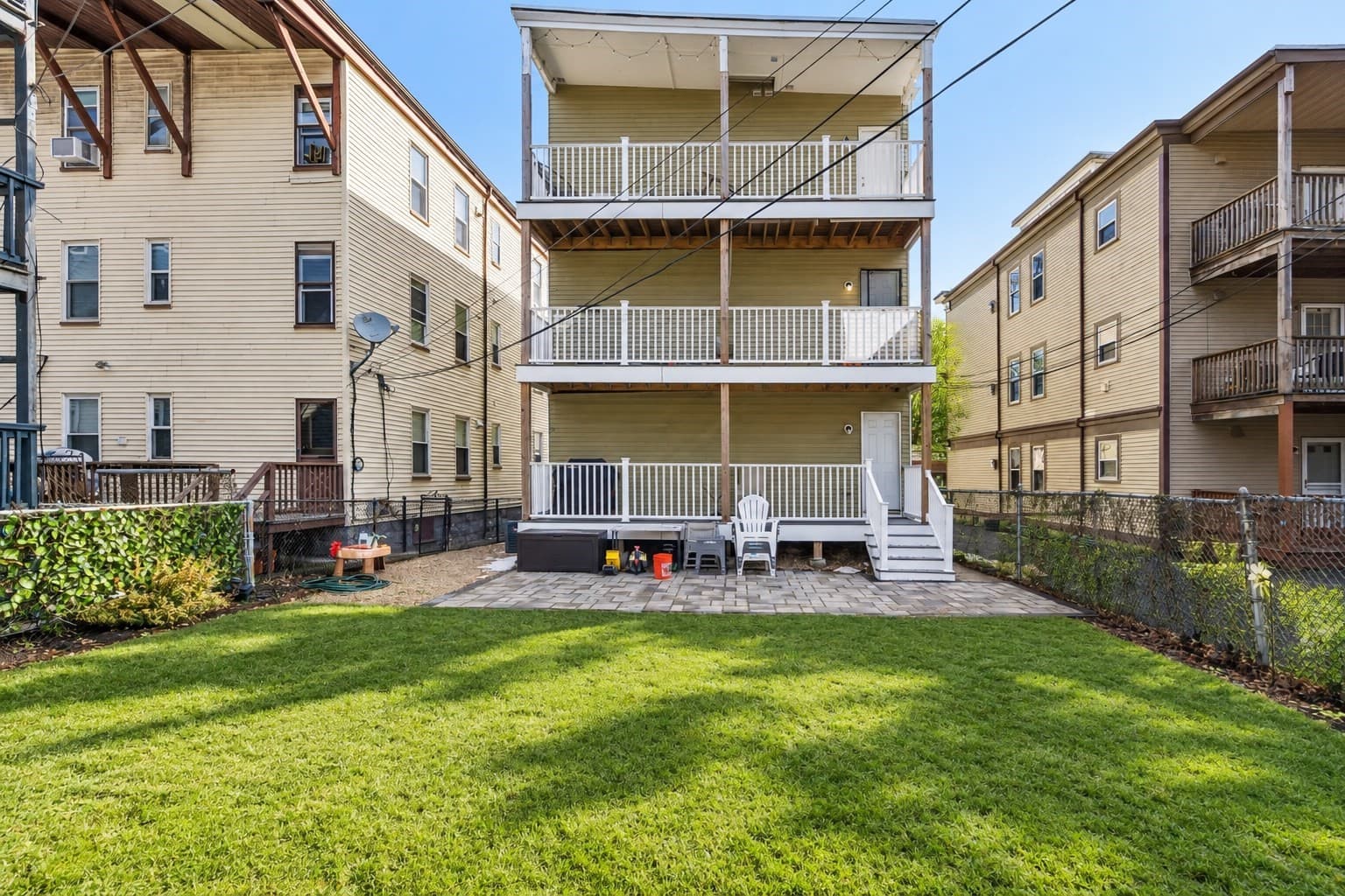 Condominium at 995 Dorchester Ave # 1, Boston MA 02125, photo 20 of 20
