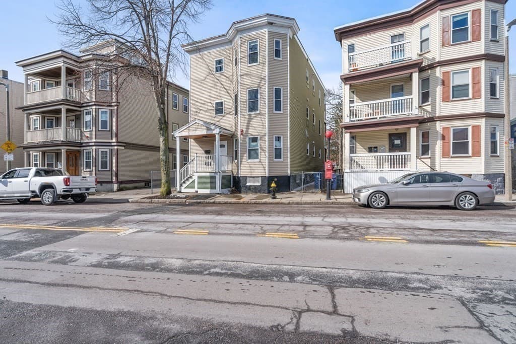 Condominium at 995 Dorchester Ave # 1, Boston MA 02125, Boston, photo 18 of 18