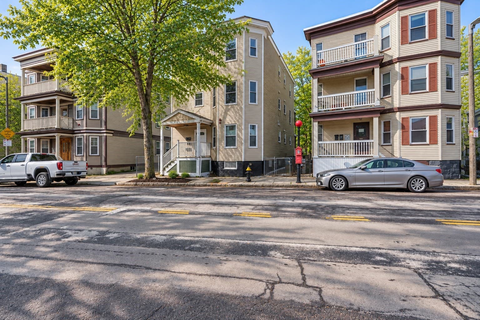 Condominium at 995 Dorchester Ave # 1, Boston MA 02125, photo 19 of 20