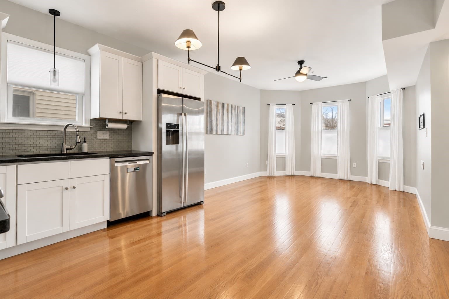 Condominium at 995 Dorchester Ave # 1, Boston MA 02125, Boston, photo 4 of 18