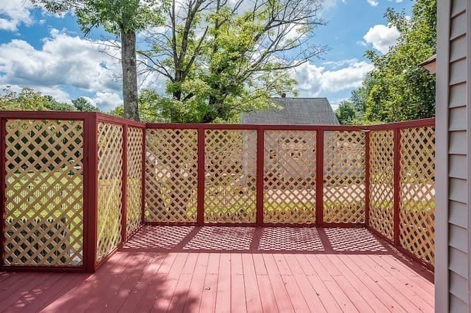 Single Family Residence at 317 Oxford St  N, Auburn MA 01501, Auburn, photo 26 of 33