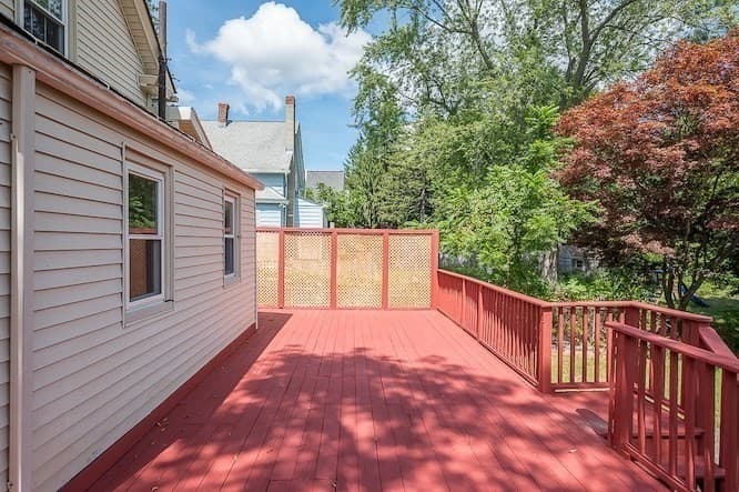 Single Family Residence at 317 Oxford St  N, Auburn MA 01501, Auburn, photo 24 of 33