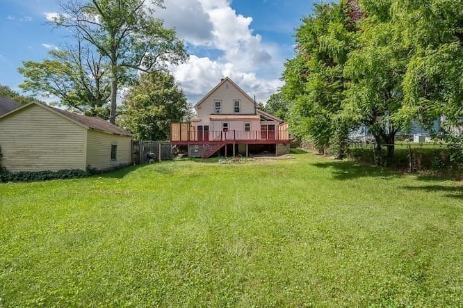 Single Family Residence at 317 Oxford St  N, Auburn MA 01501, Auburn, photo 29 of 33