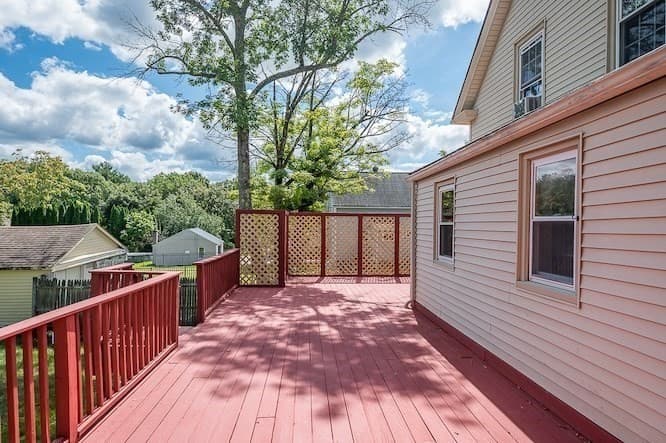 Single Family Residence at 317 Oxford St  N, Auburn MA 01501, Auburn, photo 25 of 33