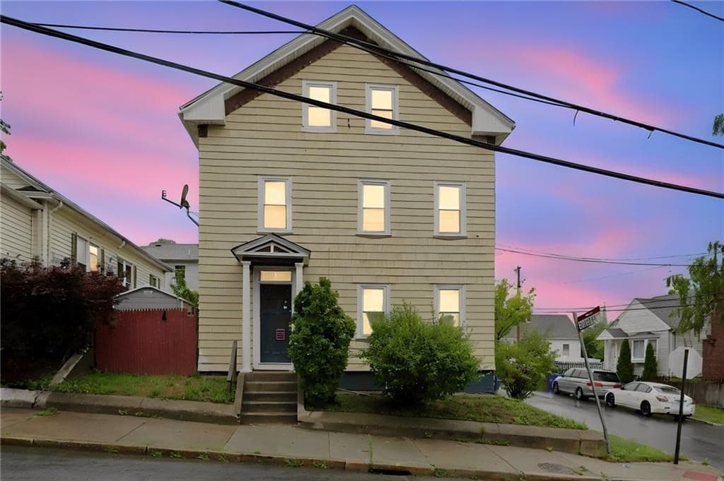 2 Family - 2 Units Up/Down at 884 River, Providence RI 02908, Providence, photo 30 of 30