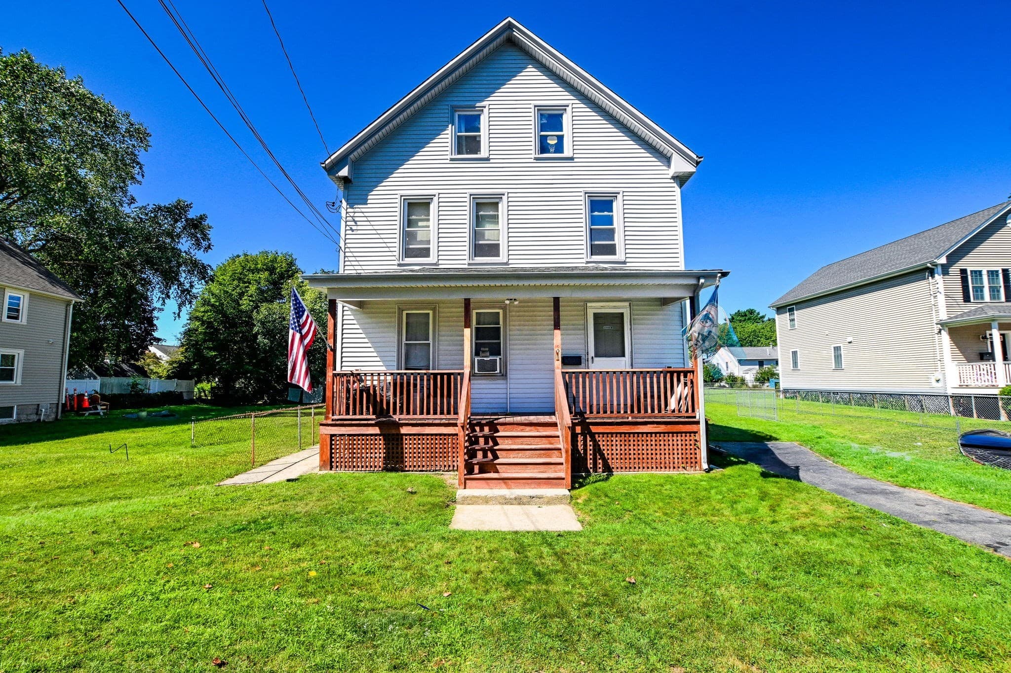 24 Atlas St, Fairhaven MA 02719