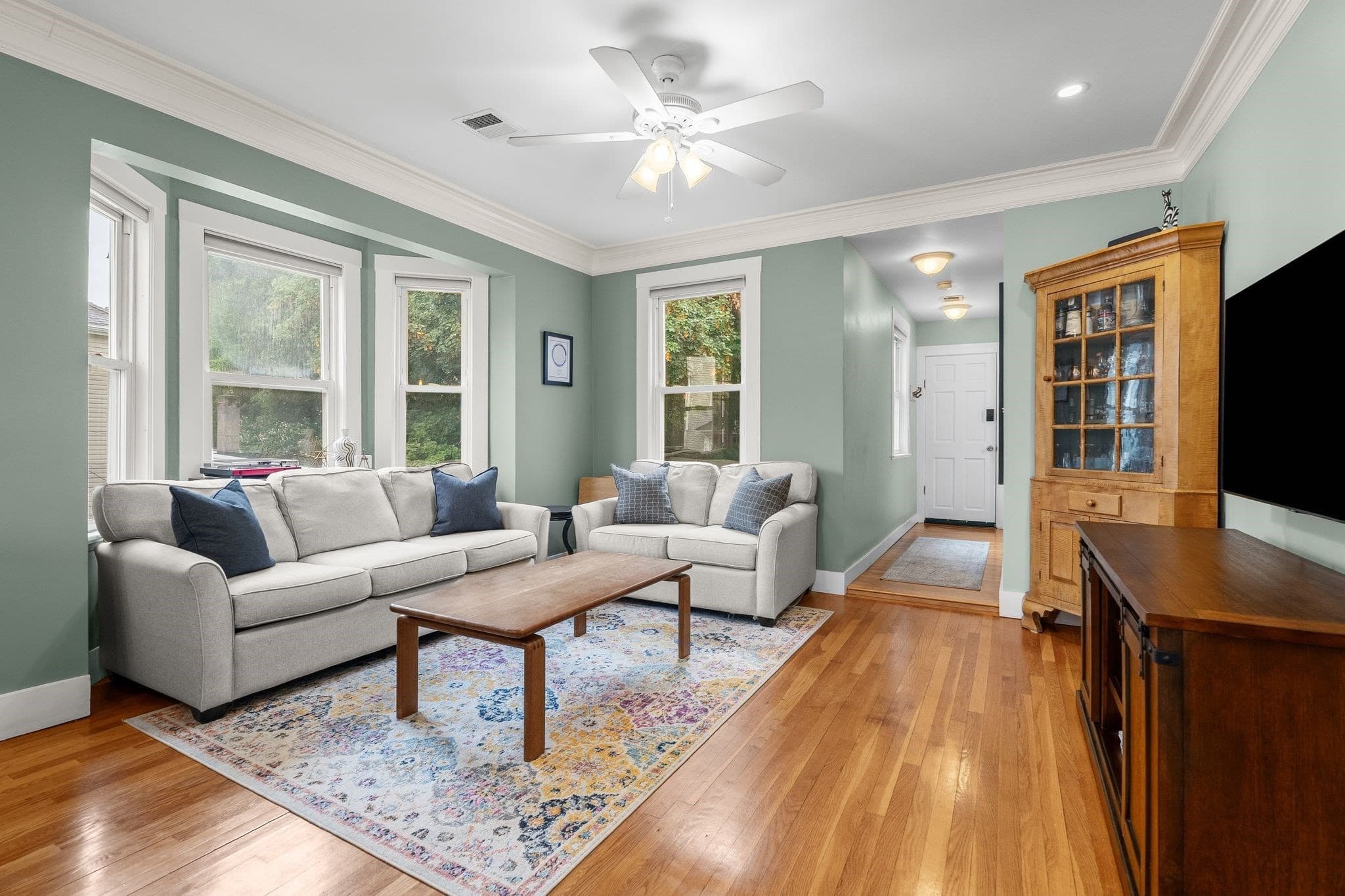 Condominium at 33 Cohasset St # 2, Boston MA 02131, Boston, photo 6 of 38