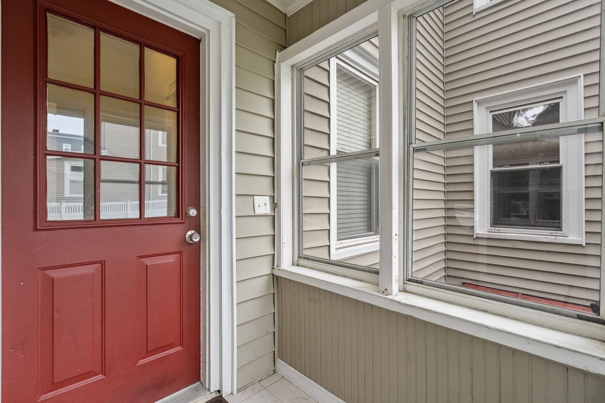 Condominium at 33 Cohasset St # 2, Boston MA 02131, Boston, photo 3 of 38