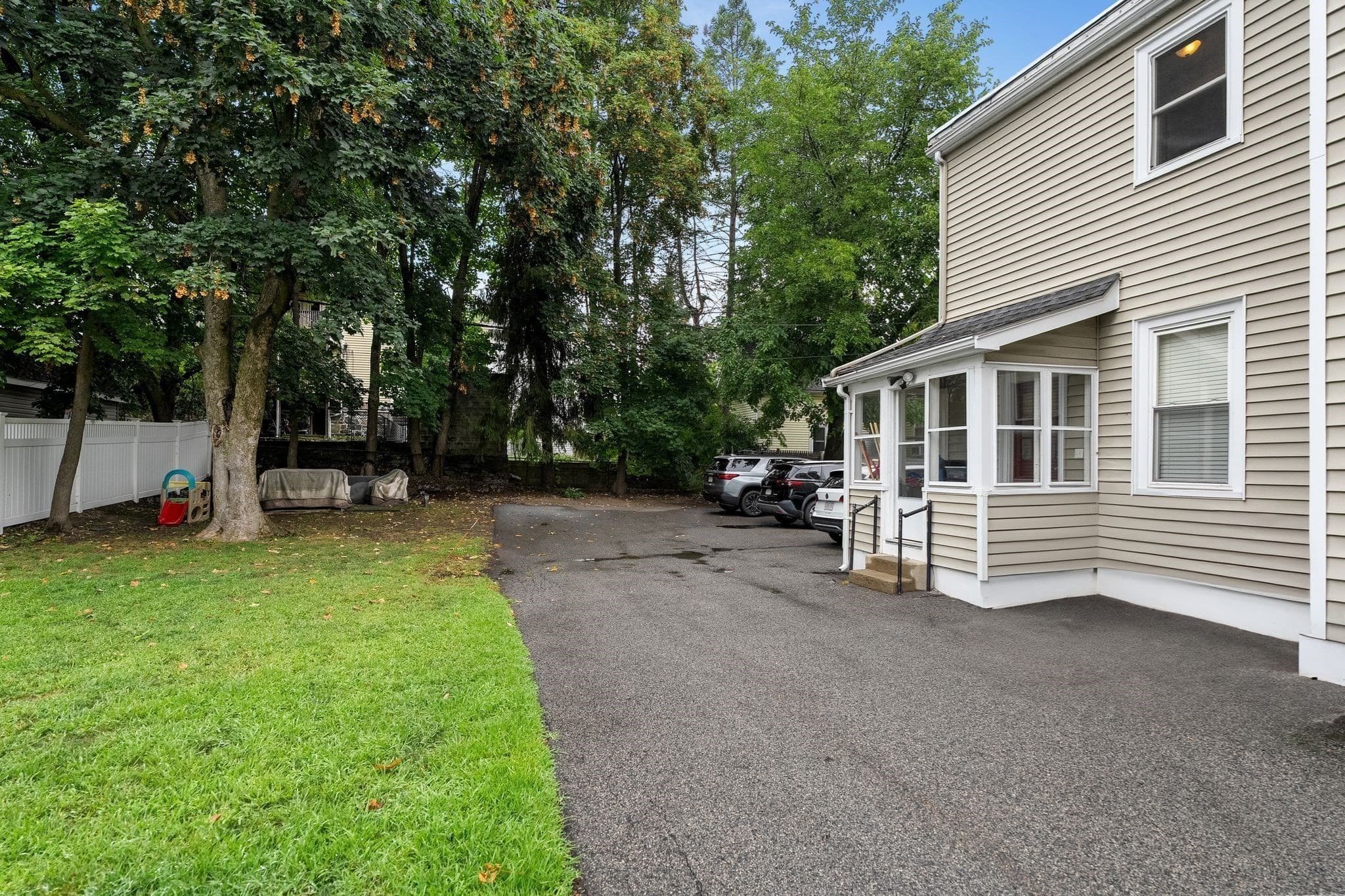 Condominium at 33 Cohasset St # 2, Boston MA 02131, Boston, photo 30 of 38