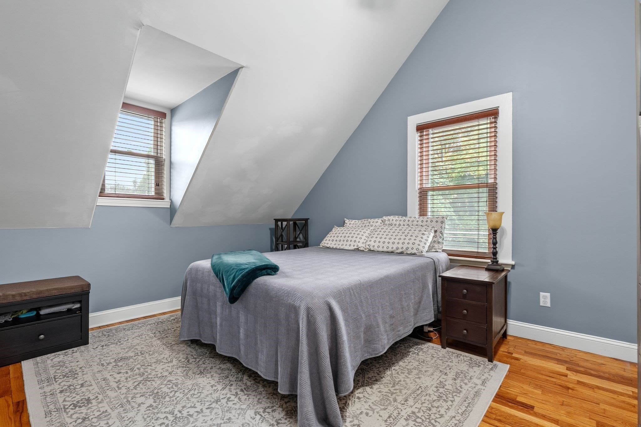 Condominium at 33 Cohasset St # 2, Boston MA 02131, Boston, photo 18 of 38