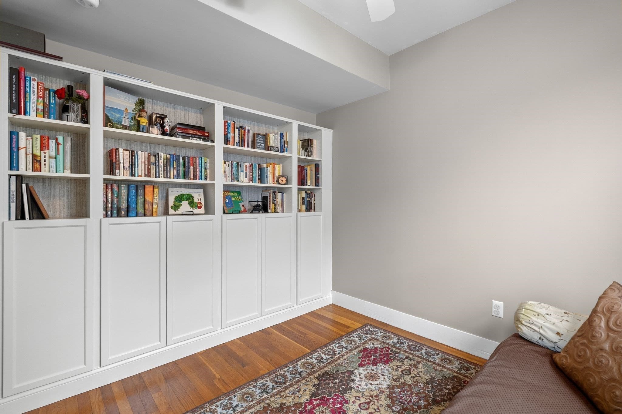 Condominium at 33 Cohasset St # 2, Boston MA 02131, Boston, photo 15 of 38