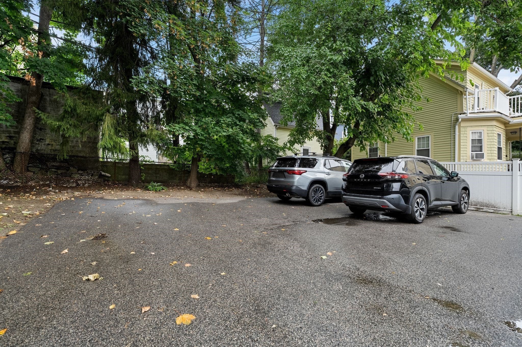 Condominium at 33 Cohasset St # 2, Boston MA 02131, Boston, photo 31 of 38