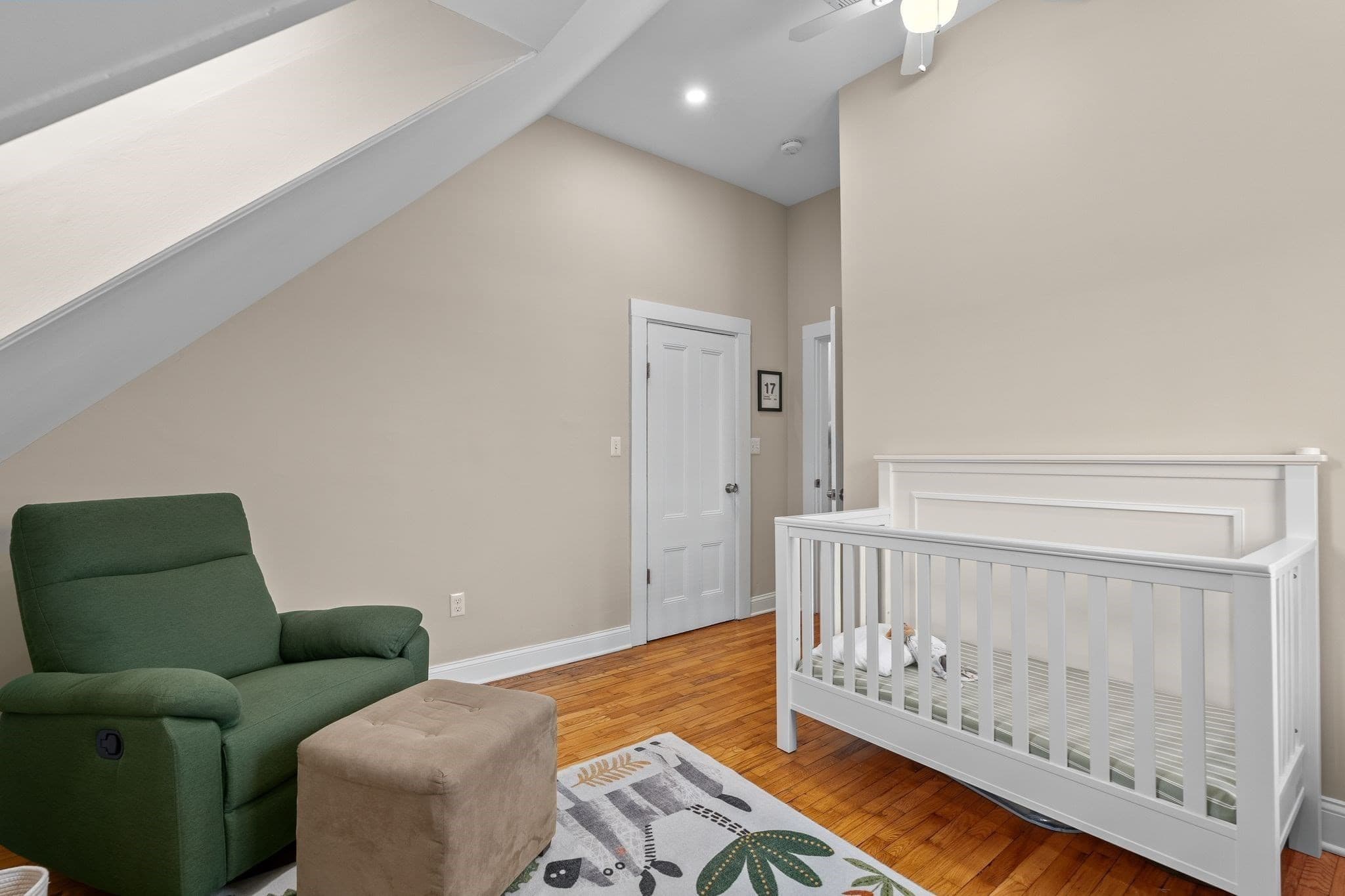Condominium at 33 Cohasset St # 2, Boston MA 02131, Boston, photo 25 of 38