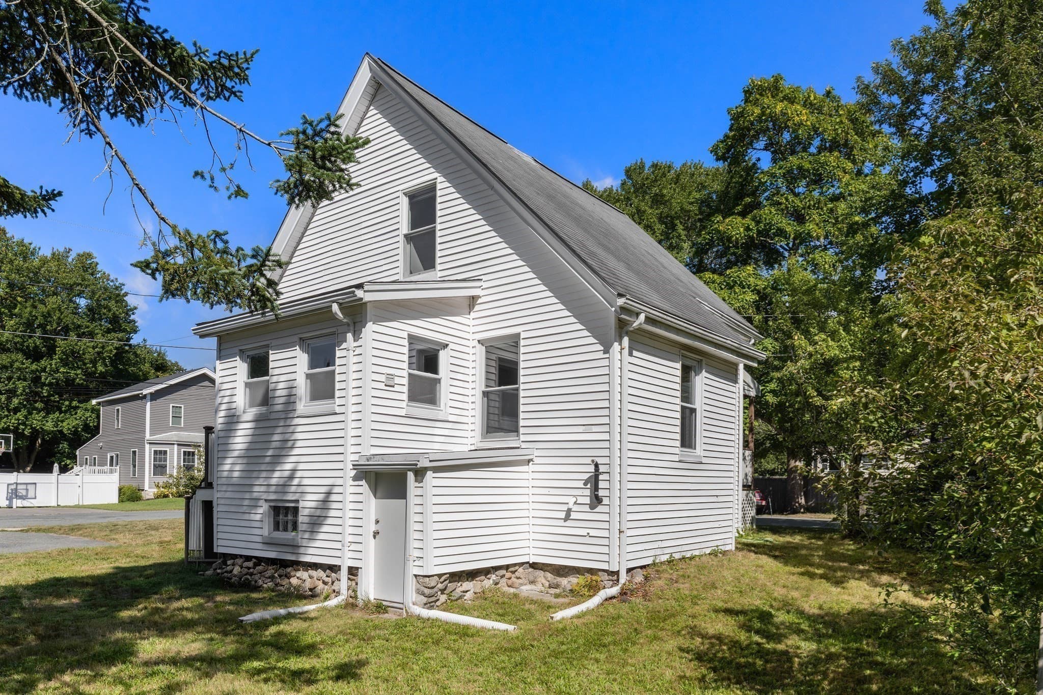 Single Family Residence at 160 Rock St, Whitman MA 02382, Whitman, photo 27 of 30