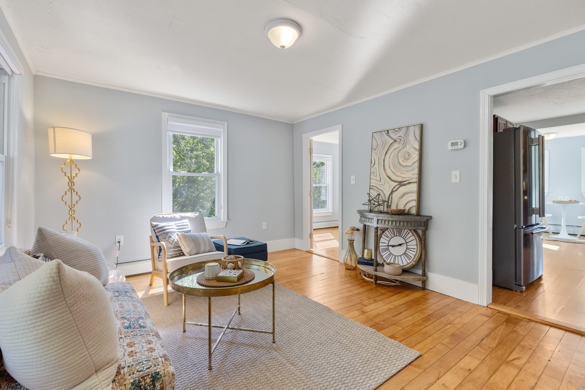 Single Family Residence at 160 Rock St, Whitman MA 02382, Whitman, photo 6 of 30