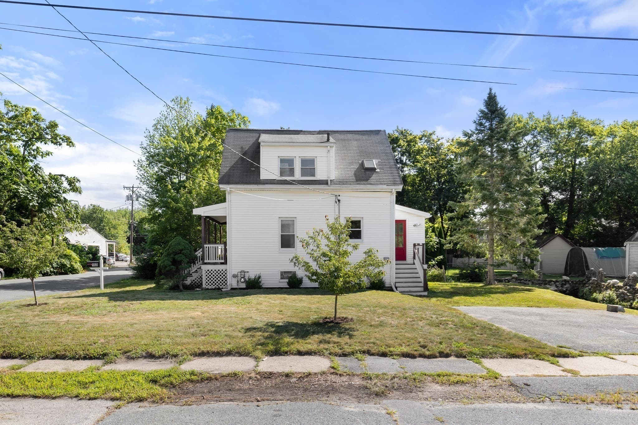 Single Family Residence at 160 Rock St, Whitman MA 02382, Whitman, photo 26 of 30