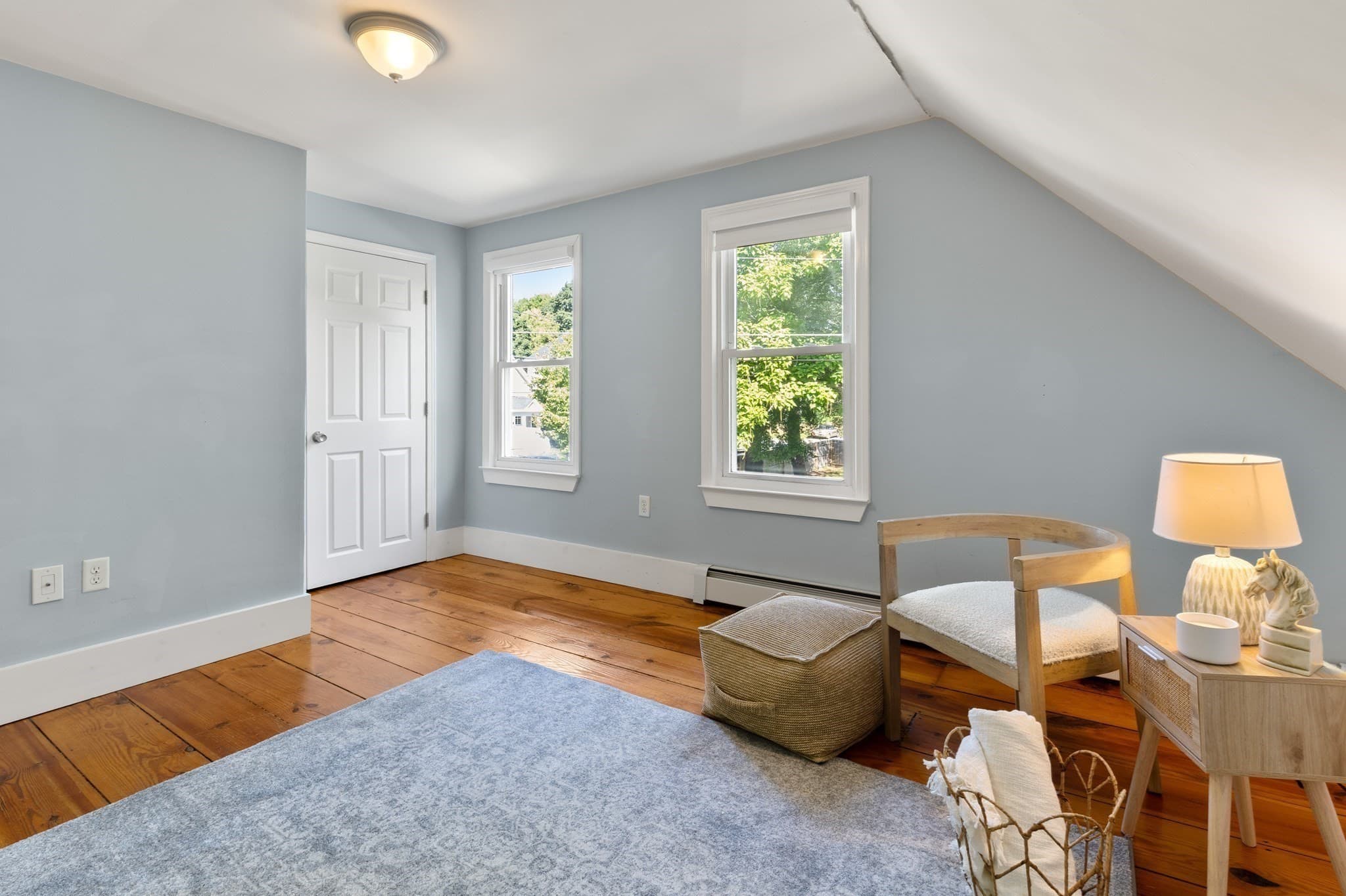 Single Family Residence at 160 Rock St, Whitman MA 02382, Whitman, photo 22 of 30