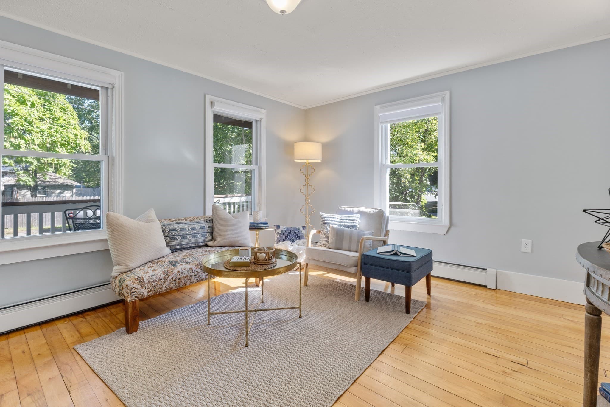 Single Family Residence at 160 Rock St, Whitman MA 02382, Whitman, photo 7 of 30