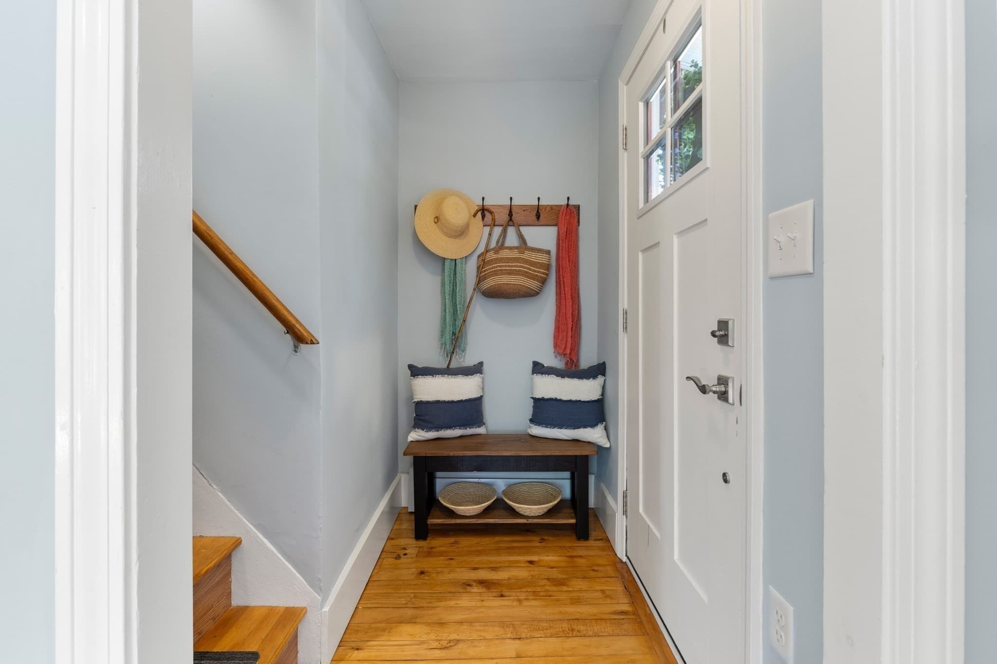 Single Family Residence at 160 Rock St, Whitman MA 02382, Whitman, photo 5 of 30