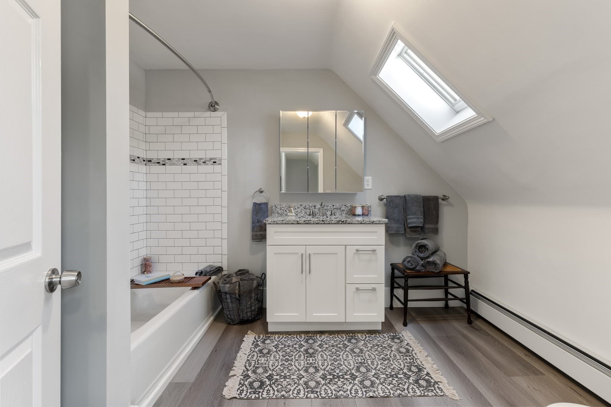 Single Family Residence at 160 Rock St, Whitman MA 02382, Whitman, photo 20 of 30