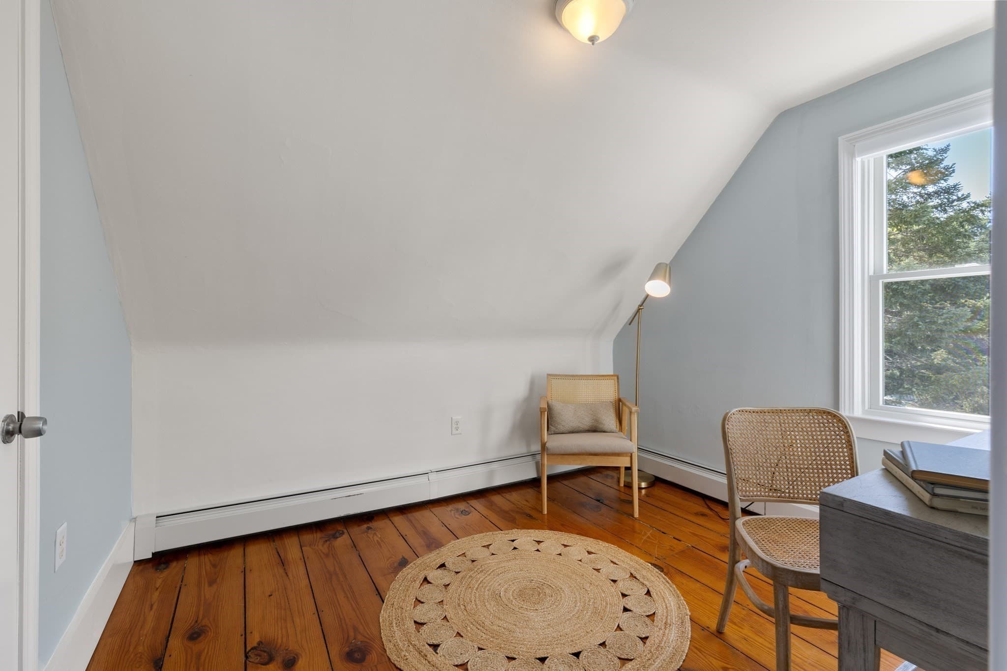 Single Family Residence at 160 Rock St, Whitman MA 02382, Whitman, photo 24 of 30