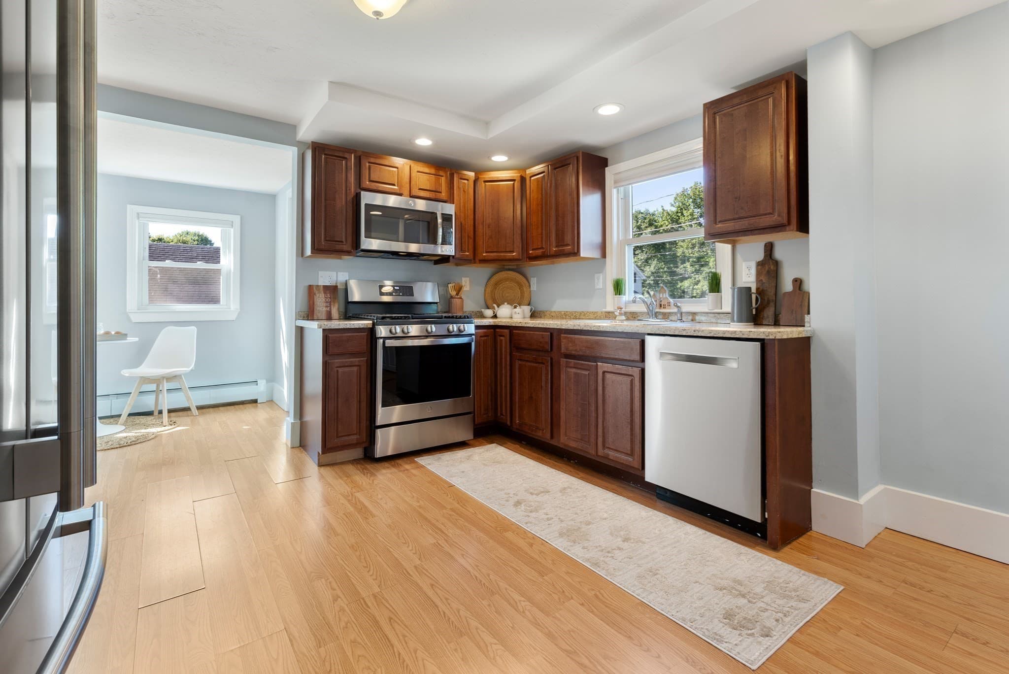 Single Family Residence at 160 Rock St, Whitman MA 02382, Whitman, photo 10 of 30