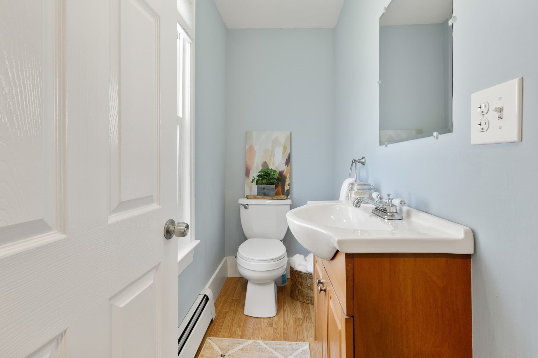 Single Family Residence at 160 Rock St, Whitman MA 02382, Whitman, photo 14 of 30