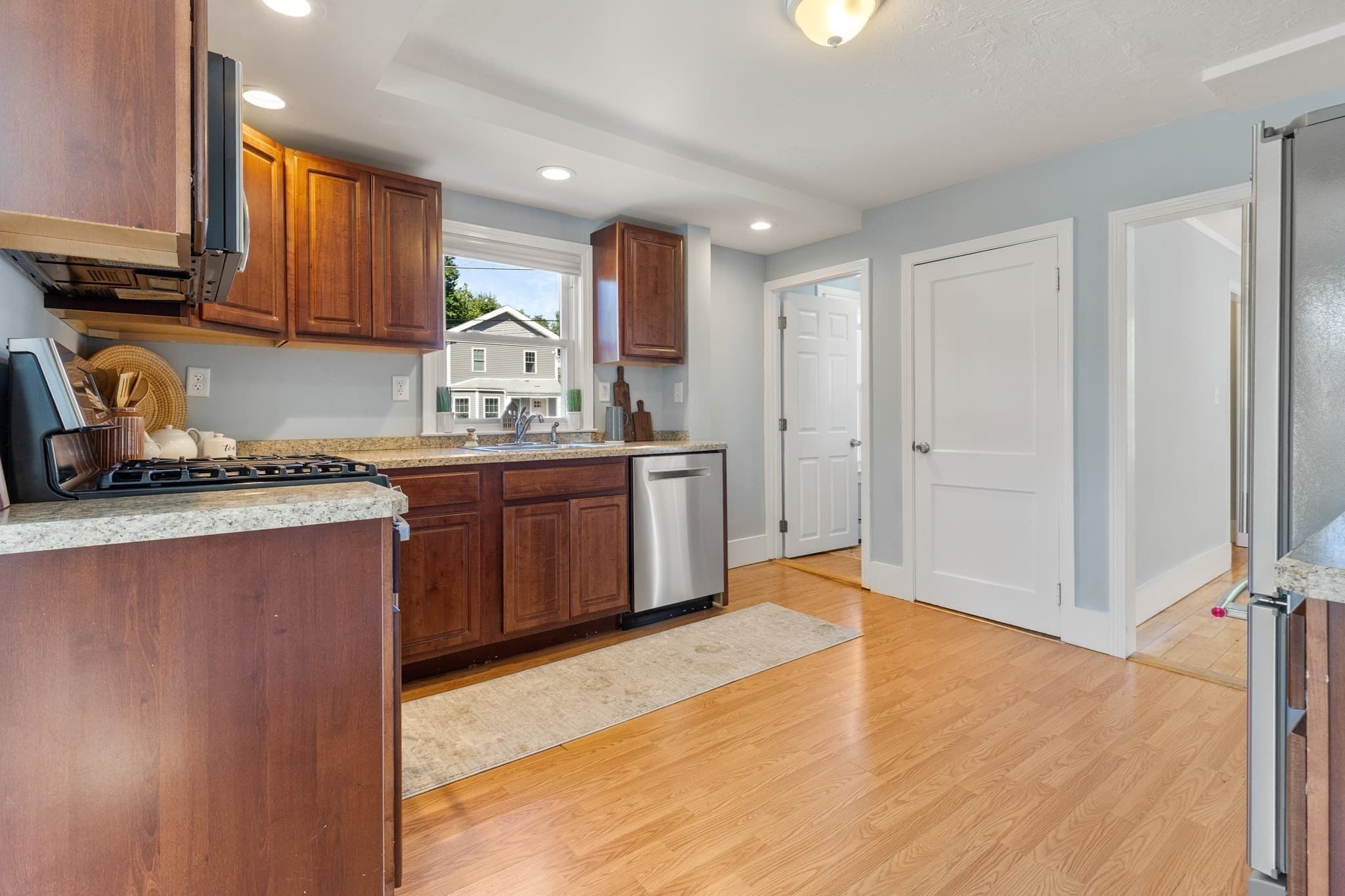 Single Family Residence at 160 Rock St, Whitman MA 02382, Whitman, photo 11 of 30