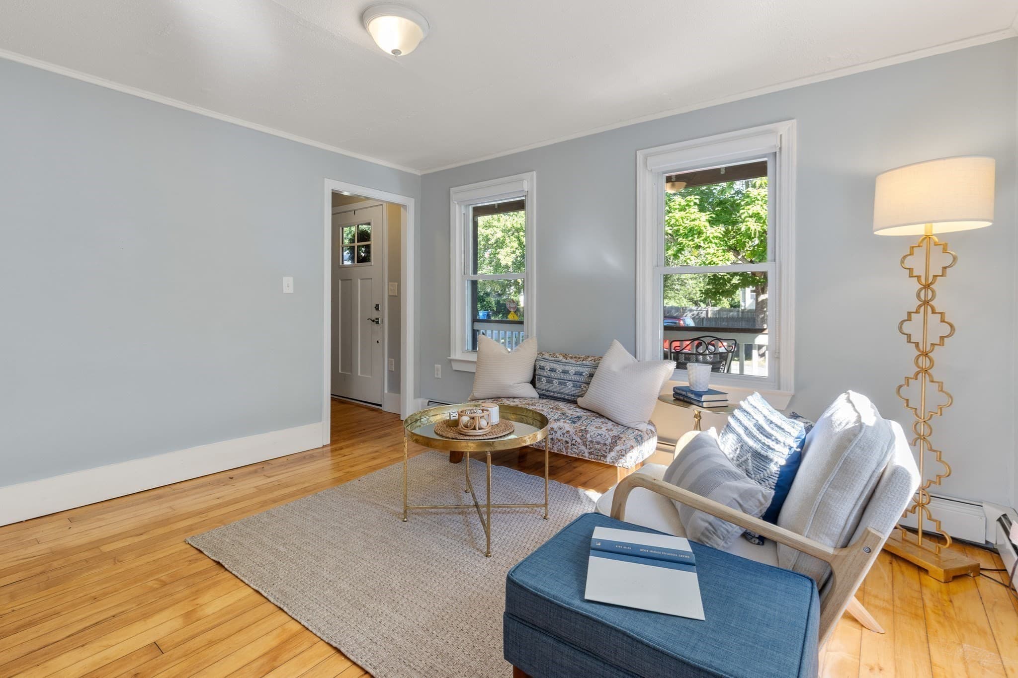 Single Family Residence at 160 Rock St, Whitman MA 02382, Whitman, photo 8 of 30