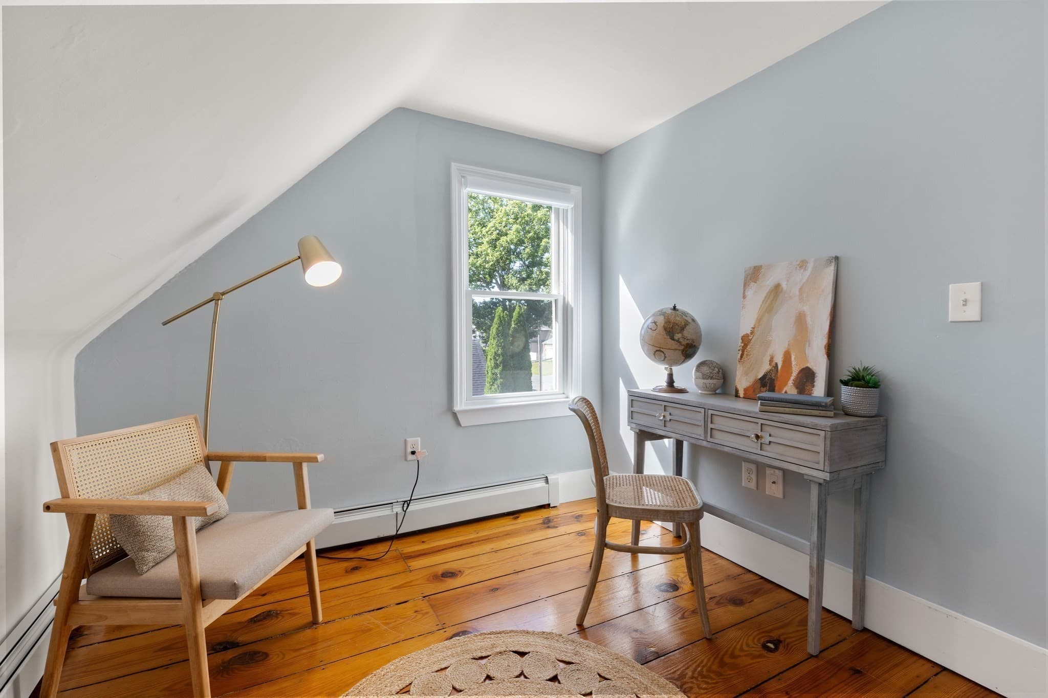 Single Family Residence at 160 Rock St, Whitman MA 02382, Whitman, photo 25 of 30