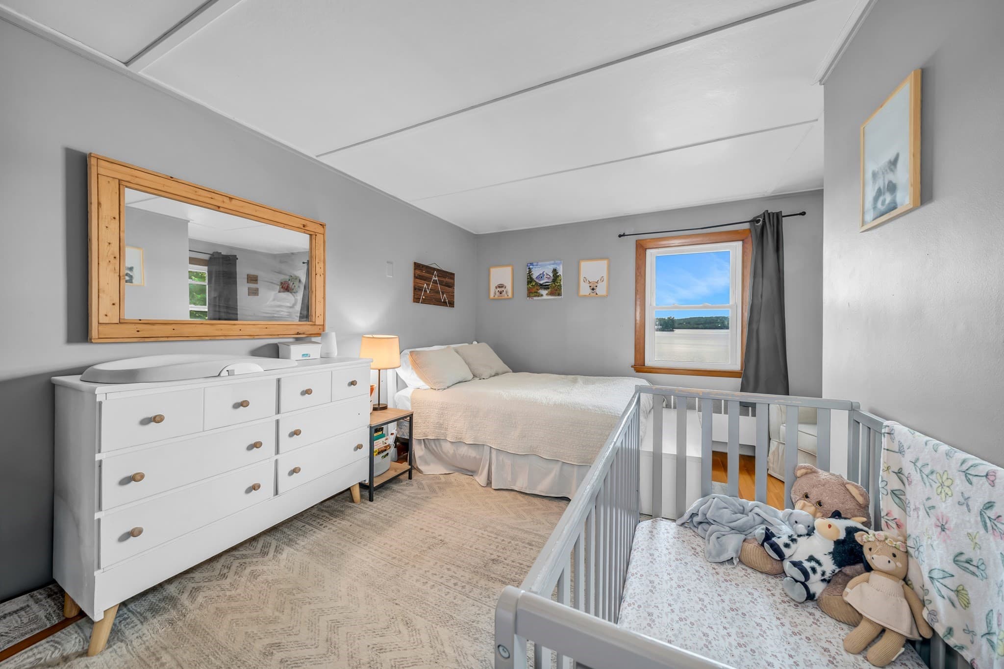 Single Family Residence at 8 Lake Attitash Rd, Amesbury MA 01913, Amesbury, photo 23 of 37