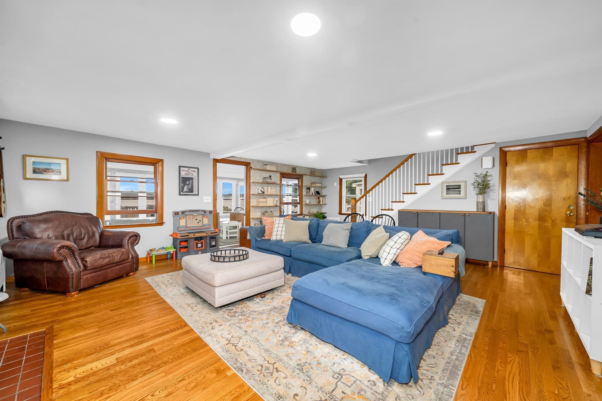 Single Family Residence at 8 Lake Attitash Rd, Amesbury MA 01913, Amesbury, photo 6 of 37