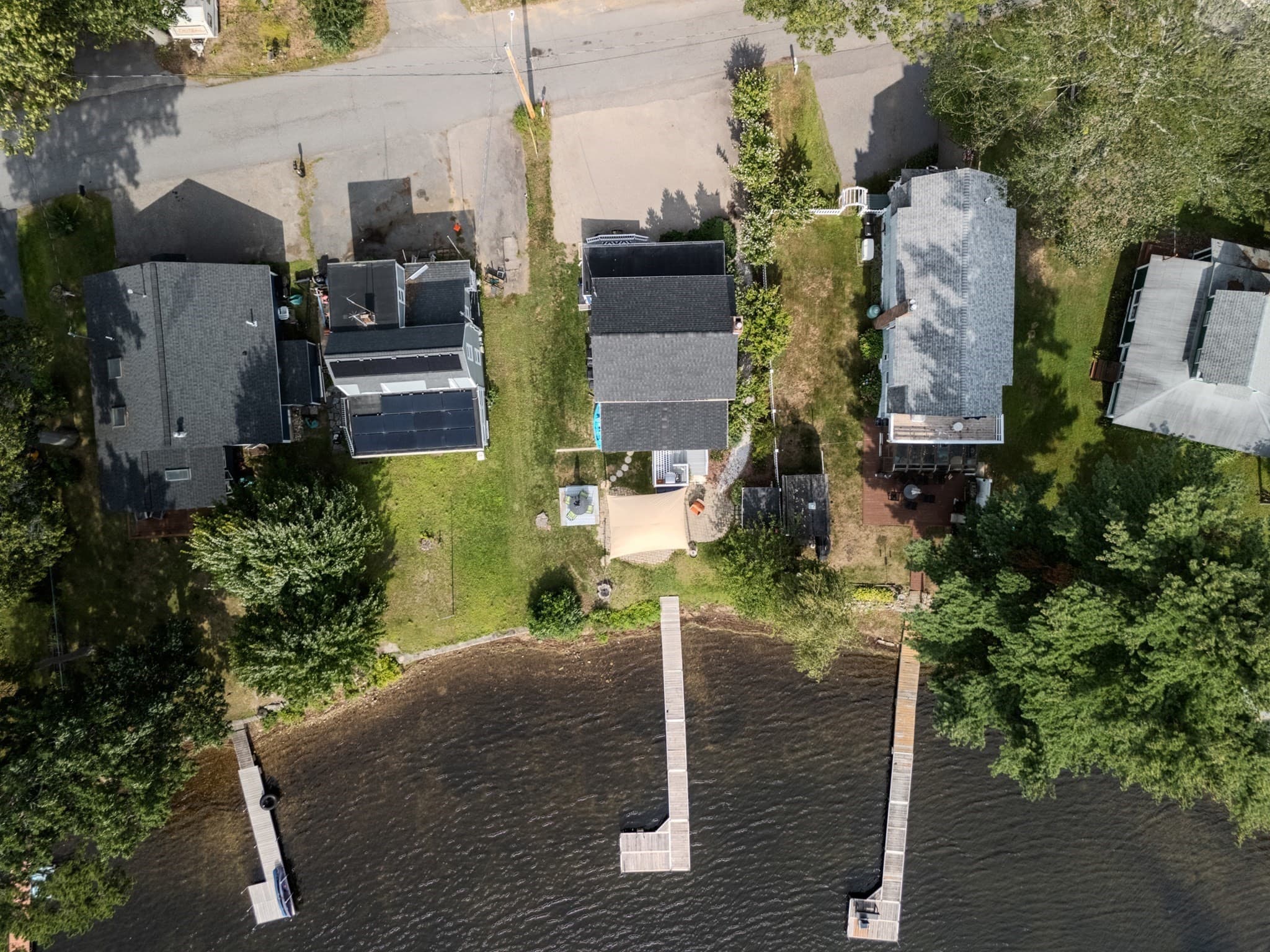 Single Family Residence at 8 Lake Attitash Rd, Amesbury MA 01913, Amesbury, photo 33 of 37
