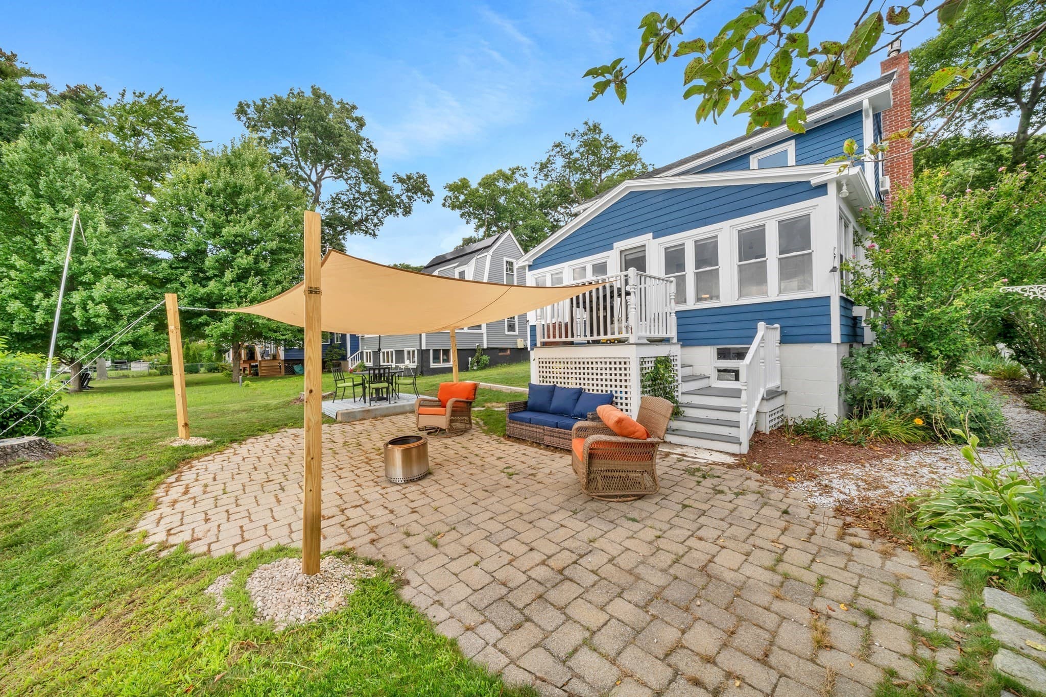 Single Family Residence at 8 Lake Attitash Rd, Amesbury MA 01913, Amesbury, photo 31 of 37