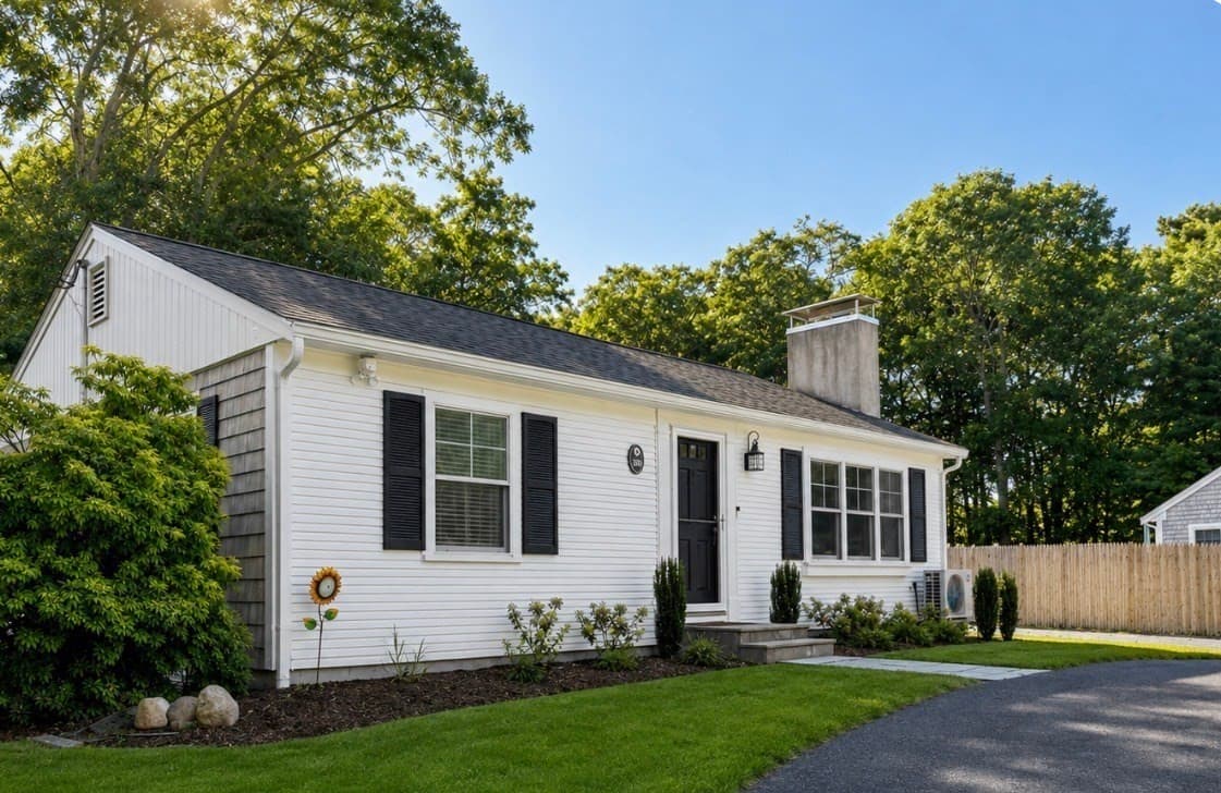 Single Family Residence at 329 Swift Ave, Barnstable MA 02655, Barnstable, photo 2 of 20